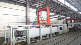 加工檢測(cè)能力