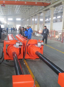 水利啟閉機(jī)